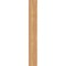 Ekena Millwork Thorton Smooth Craftsman Outlooker, Western Red Cedar, 5 1/2"W x 42"D x 42"H OUT06X42X42THR04SWR - alternate 4